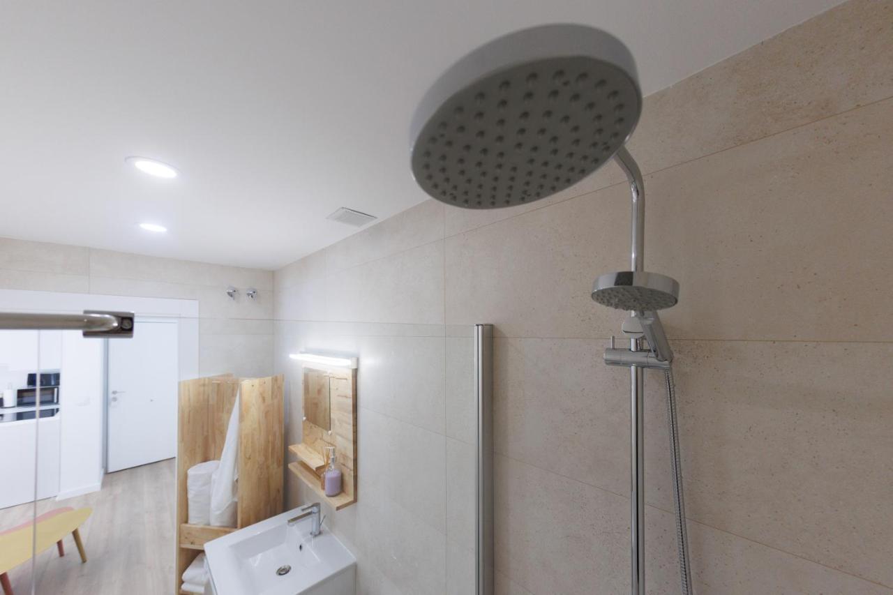 Ks Tiendas 8 Almería Dış mekan fotoğraf